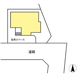 長津田みなみ台戸建の物件内観写真